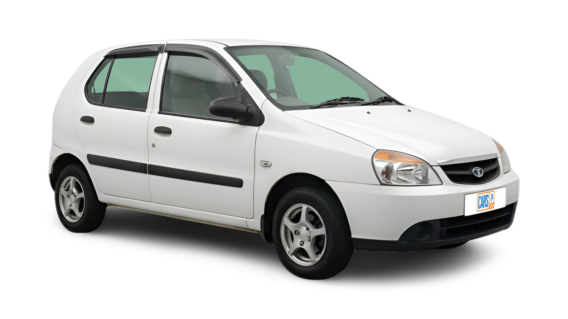 Tata Indica V2-img